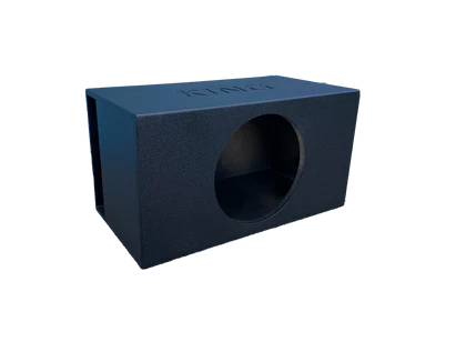 King Boxes AK-15VLS 15" Subwoofer box, Ported