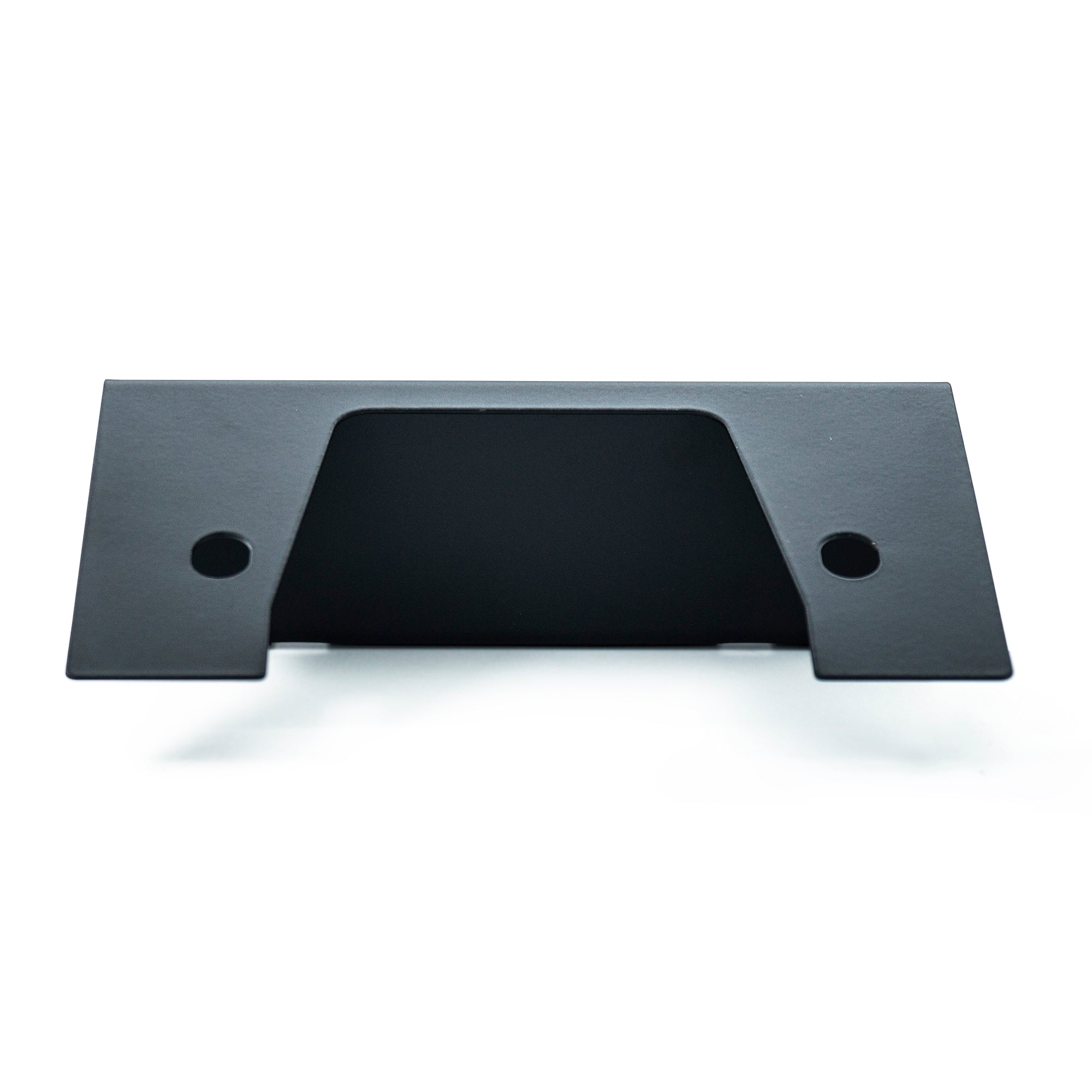 Kenwood CA-PLT14RG Amplifier Mounting Plate for 2014-up Harley-Davidson Road Glide
