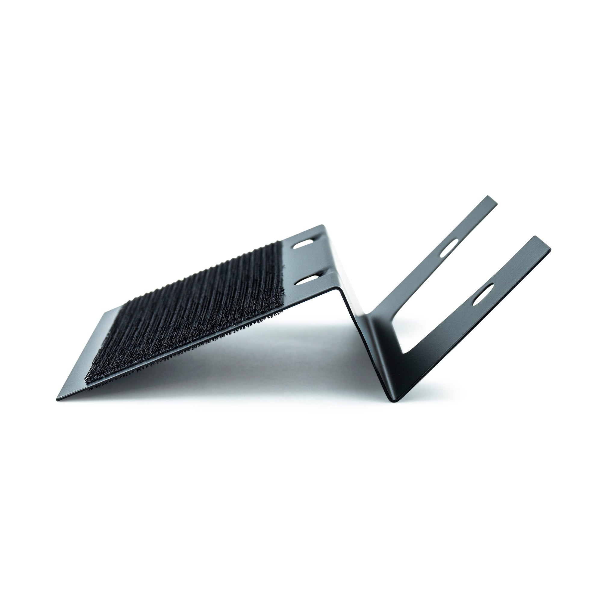 Kenwood CA-PLT14RG Amplifier Mounting Plate for 2014-up Harley-Davidson Road Glide