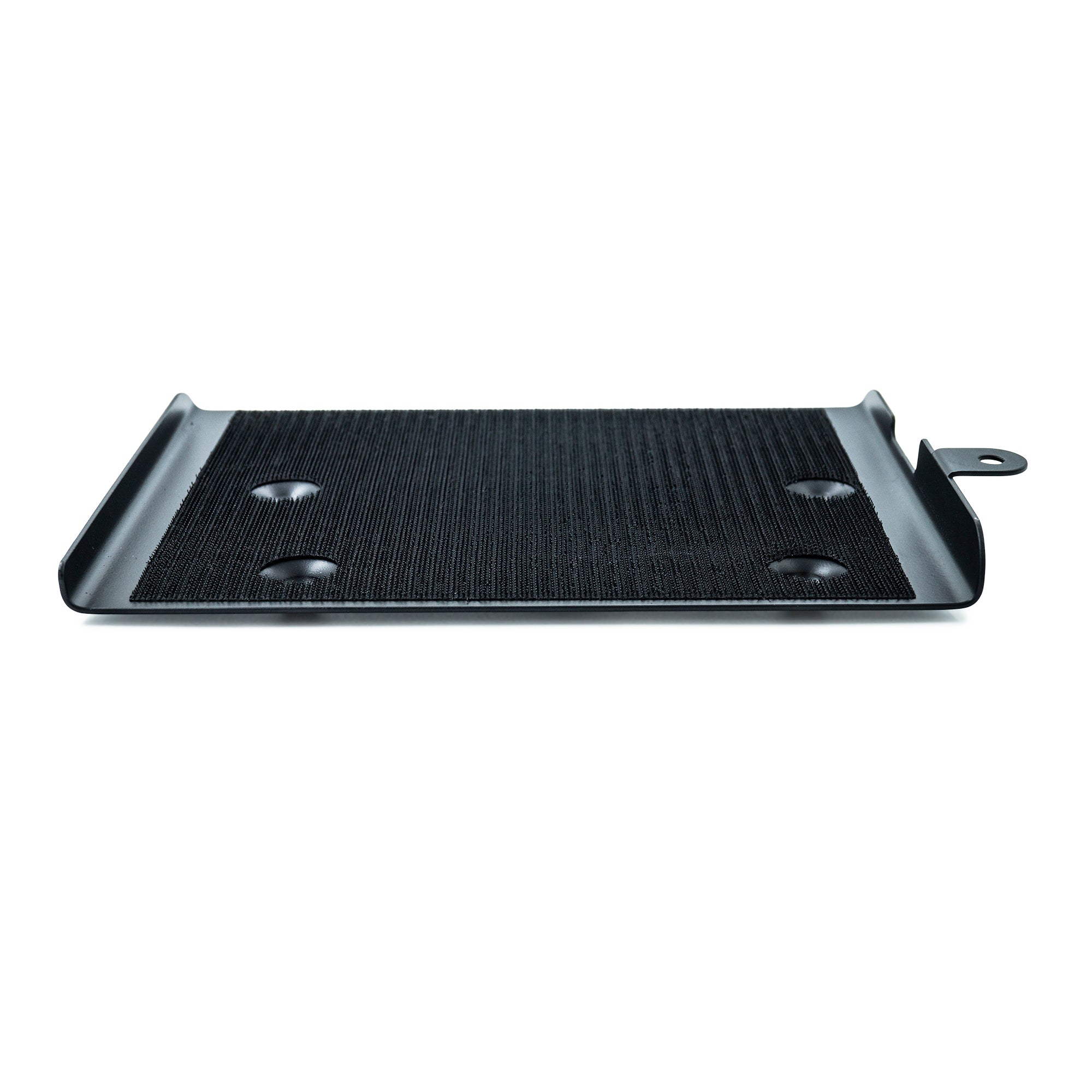 Kenwood CA-PLT14SG Amplifier Mounting Plate for 2014-up Harley-Davidson Street Glide Models