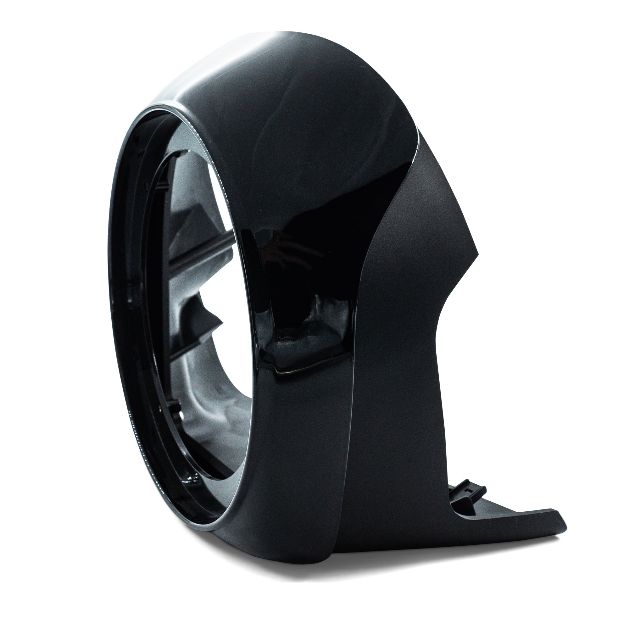 Kenwood CA-POD14LC Speaker Pods for Liquid-Cooled Harley-Davidson Touring Motorcycles