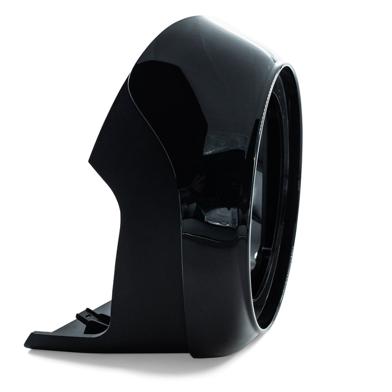 Kenwood CA-POD14LC Speaker Pods for Liquid-Cooled Harley-Davidson Touring Motorcycles