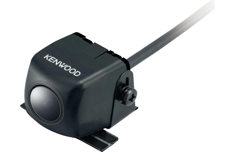 Kenwood DDX5707S + CMOS-230 Backup Camera Bundle
