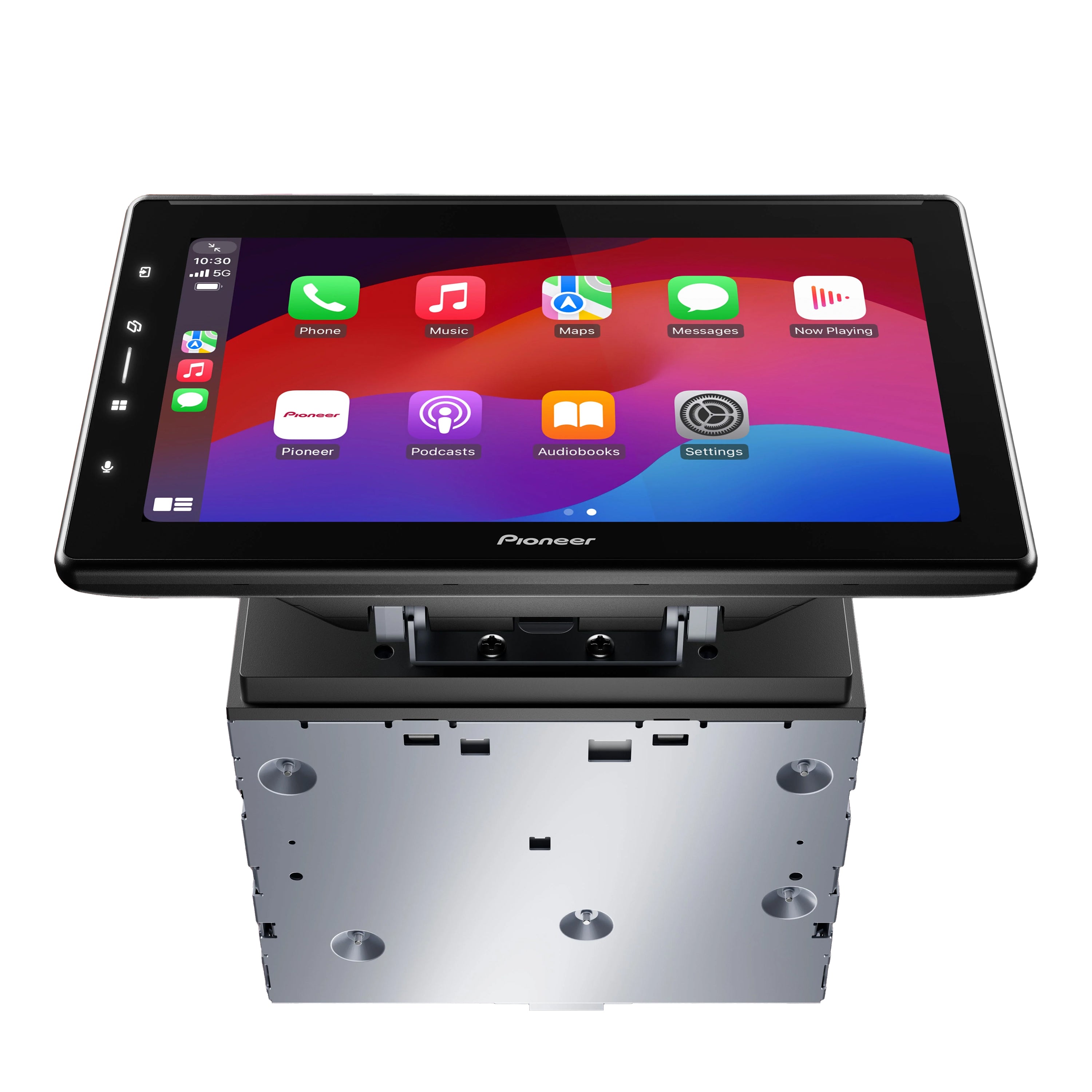 Pioneer DMH-WT6000NEX 10.1" Wireless Apple CarPlay & Android Auto Digital Multimedia Receiver