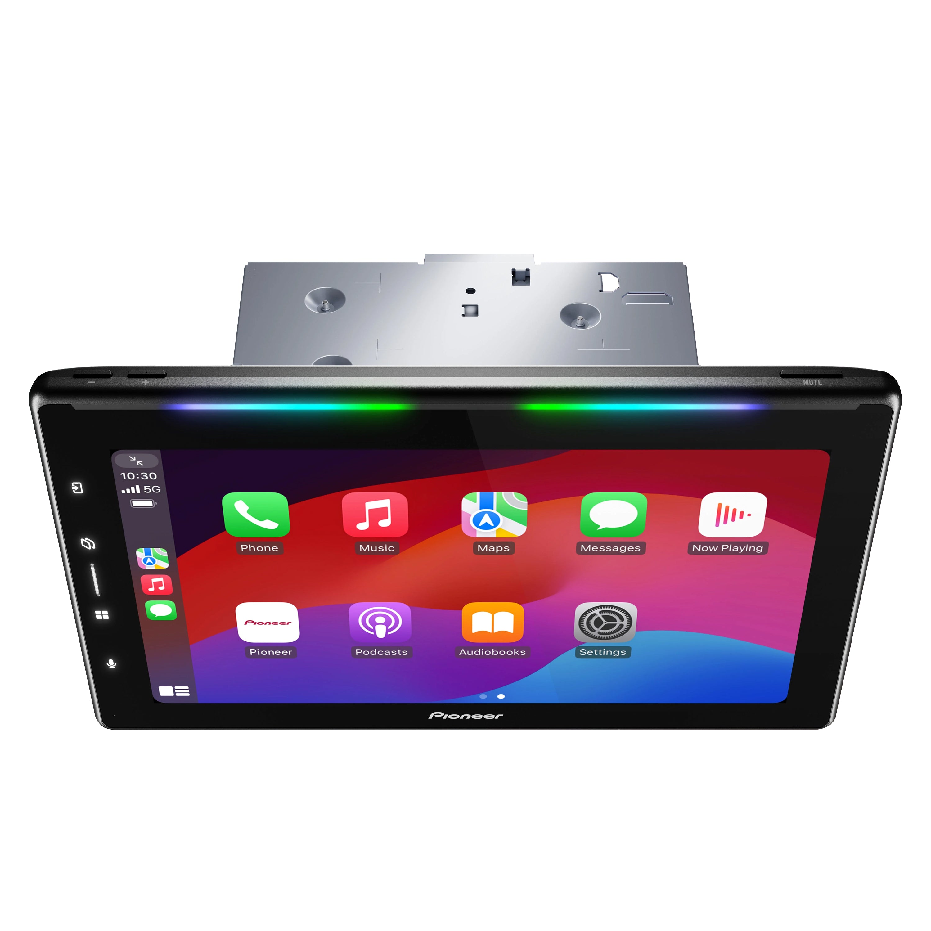 Pioneer DMH-WT6000NEX 10.1" Wireless Apple CarPlay & Android Auto Digital Multimedia Receiver