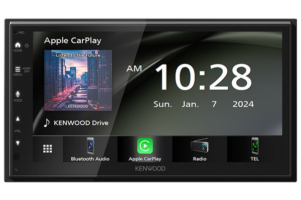 Kenwood DMX50S 6.8
