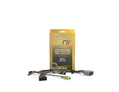 iDatalink HRN-HRR-NI1 Harness