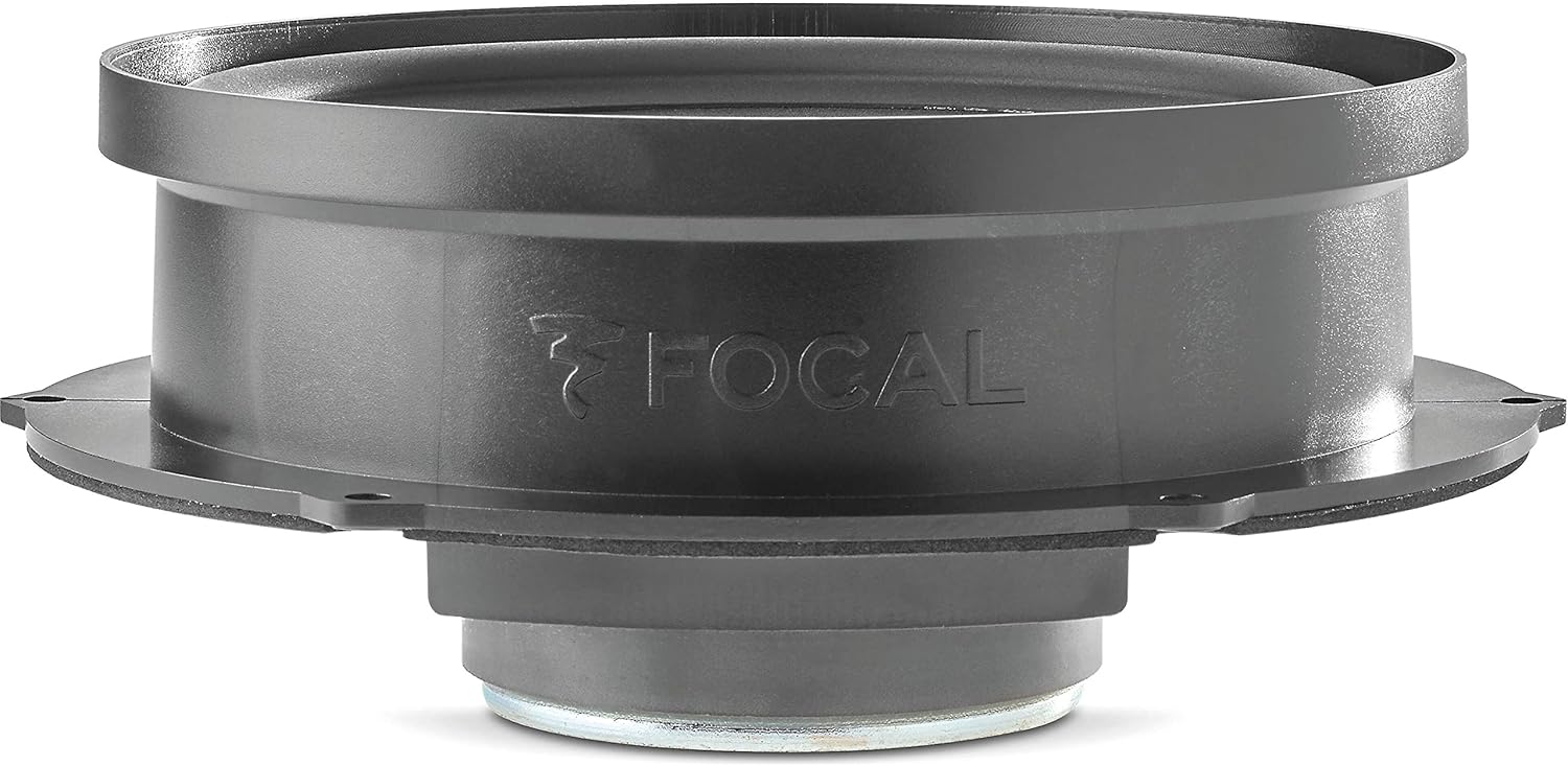 Focal Inside ISVW180 7" Component Speaker System for Select Volkswagen Vehicles