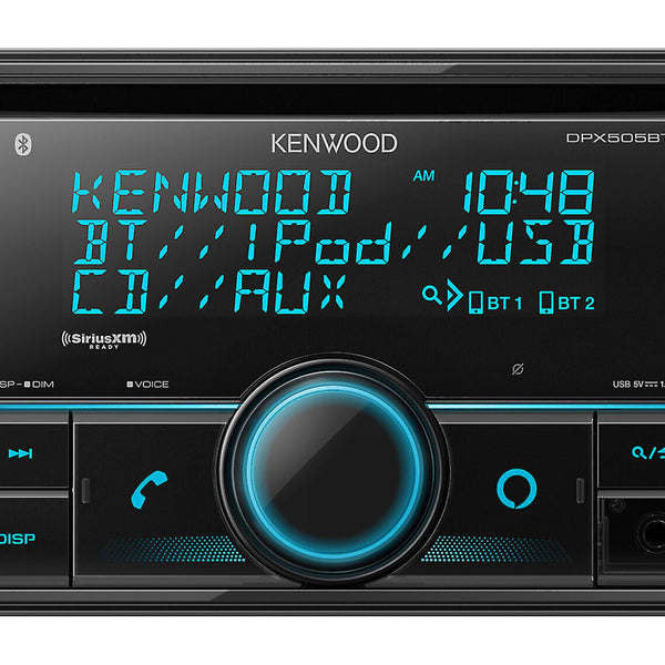 KENDPX505BT-