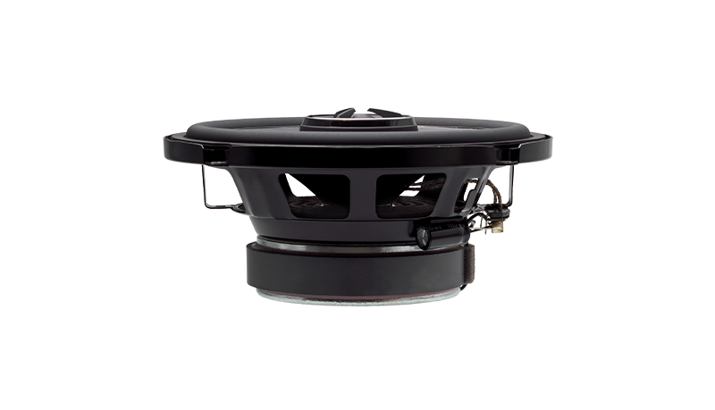Kenwood KFC-X175 6-1/2” 2-Way Speakers, 240W Max/80W RMS
