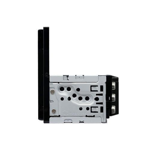 JVC KW-M590BT 6.8" Capacitive Receiver w/ Apple CarPlay & Android Auto