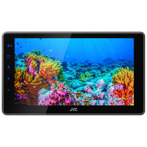 その他 JVC KW-Z900W｜Multimedia｜JVC USA - Products -