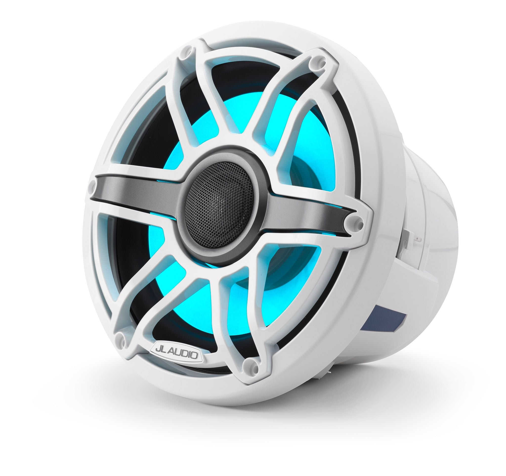 JL Audio MM105 + XDM800/8 + 2 Pairs M6-880X-S-GwGw-I + MLC-RW Bundle