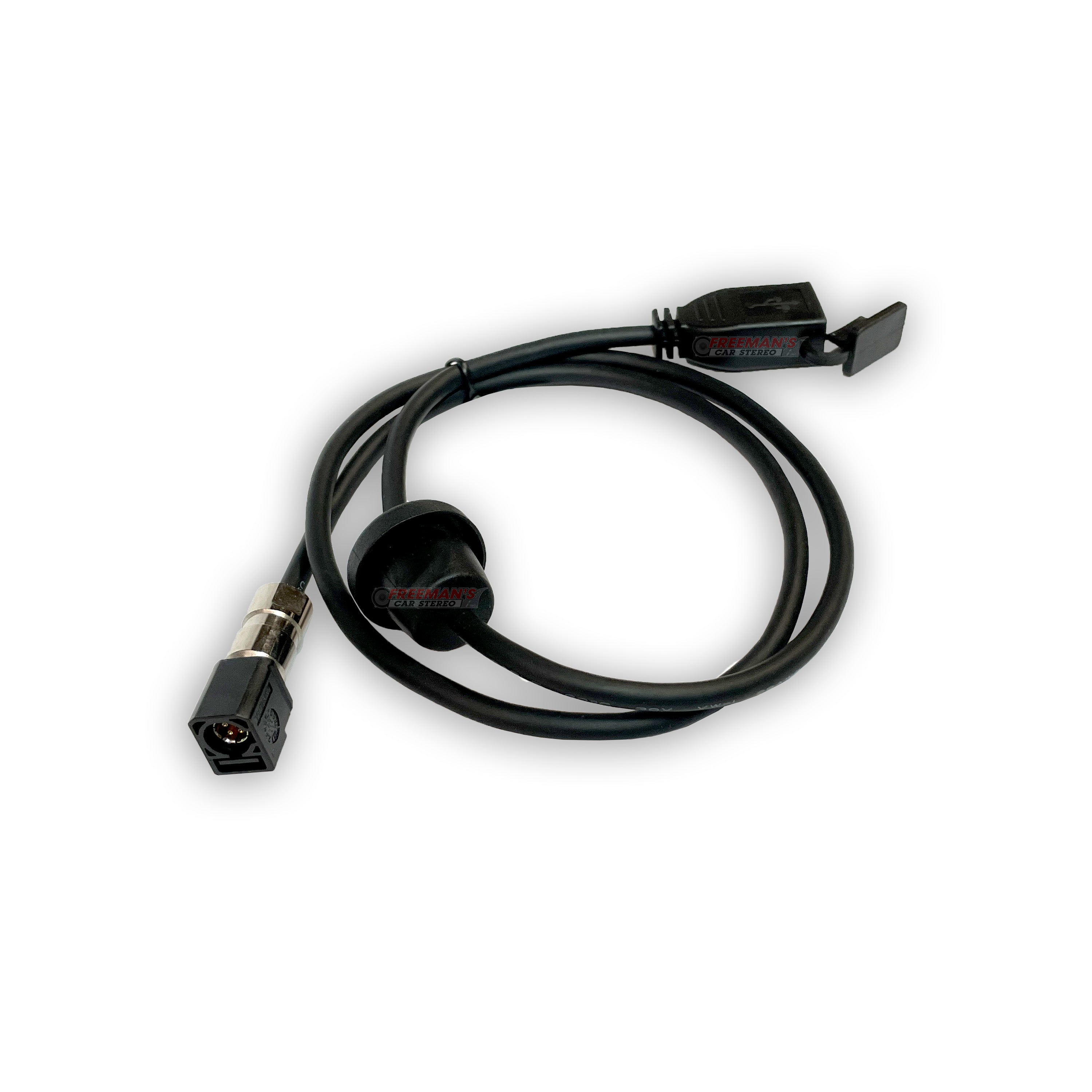 Soundstream HDHU.14USB Cable for SoundStream Reserve Radio Harley Davidson