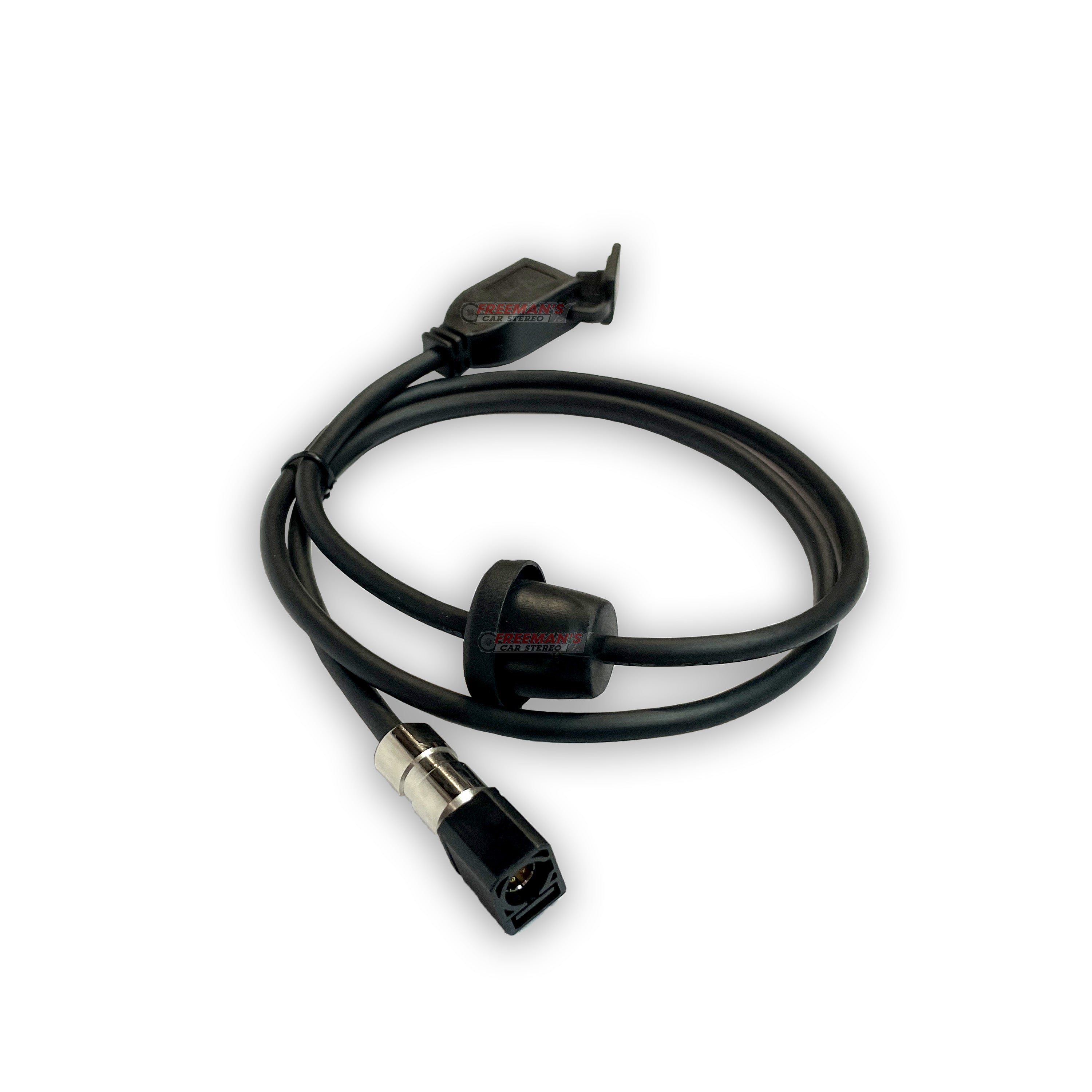 Soundstream HDHU.14USB Cable for SoundStream Reserve Radio Harley Davidson