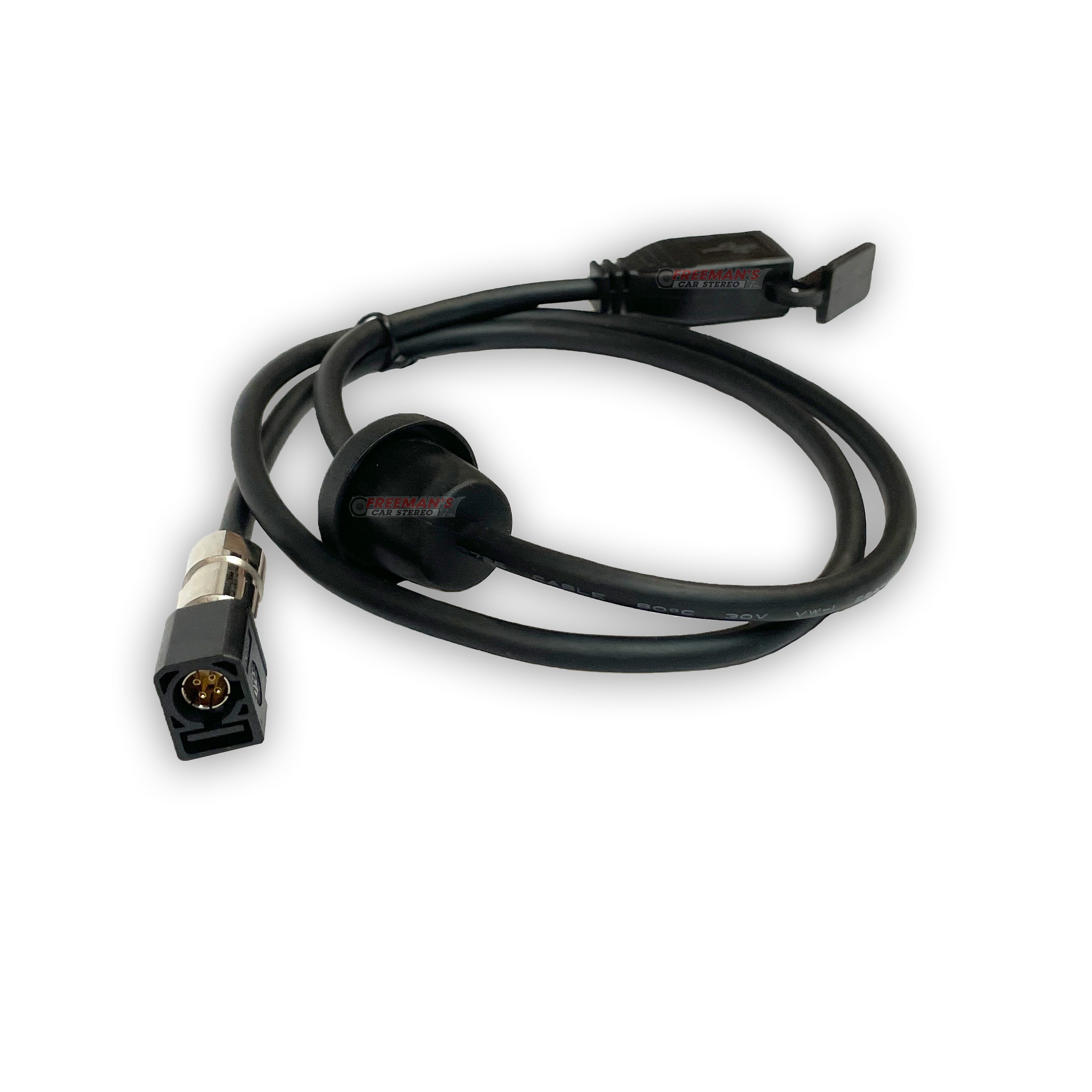 Soundstream HDHU.14USB Cable for SoundStream Reserve Radio Harley Davidson