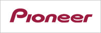 Pioneer Logo