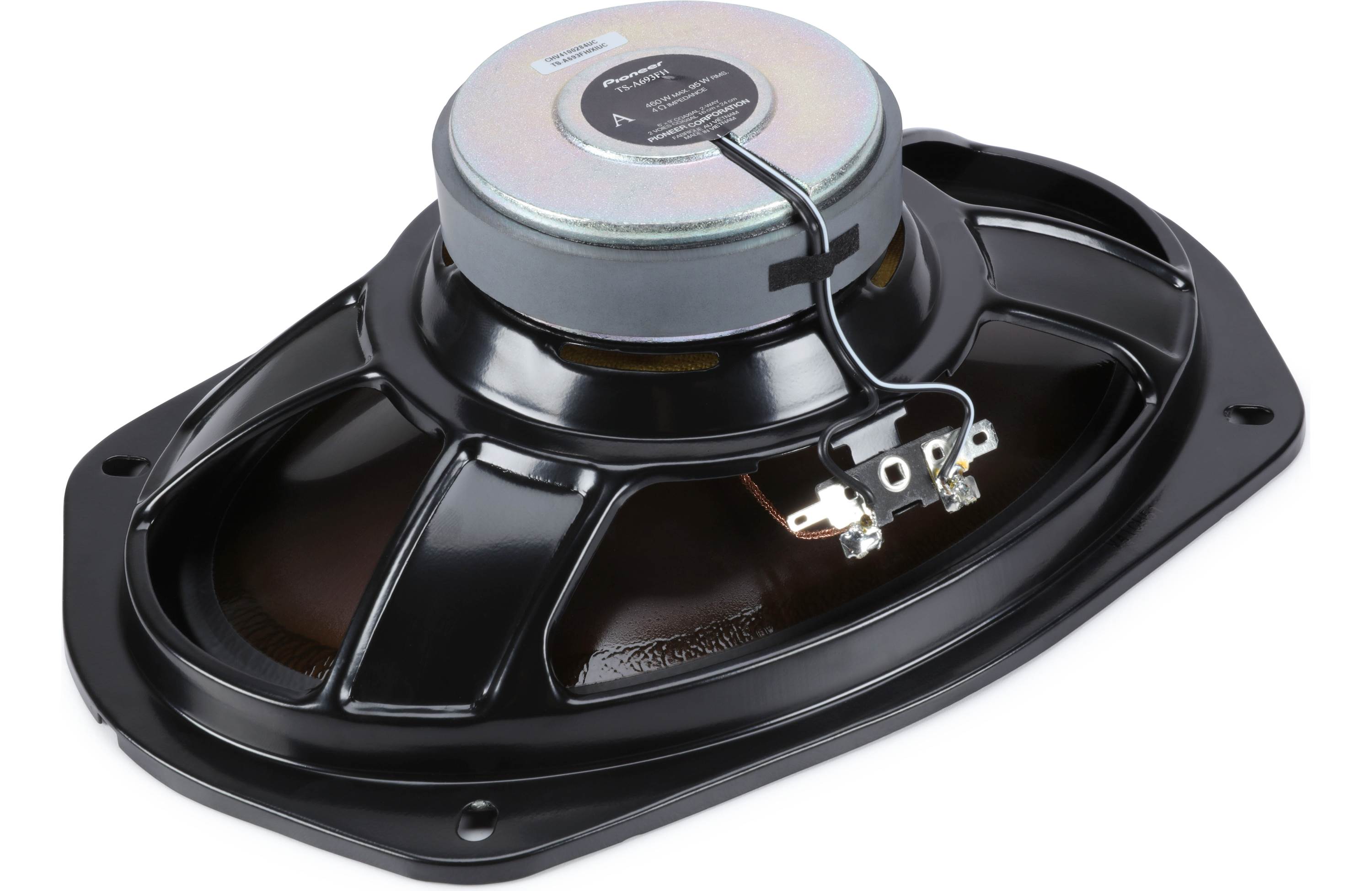 Pioneer TS-A693FH 6