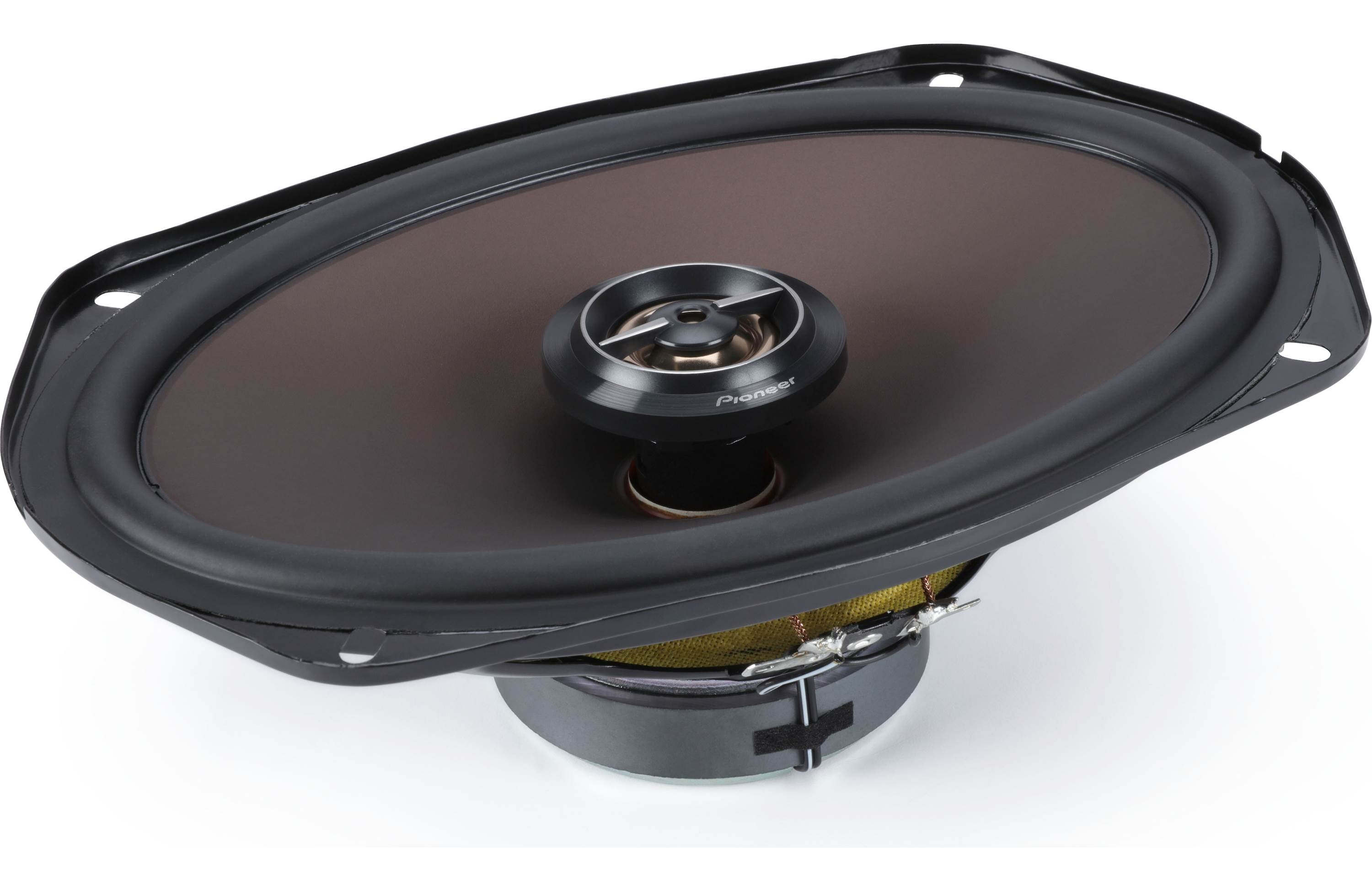 Pioneer TS-A693FH 6" x 9" 2-Way Coaxial Speakers 460W Max / 95 W Nom