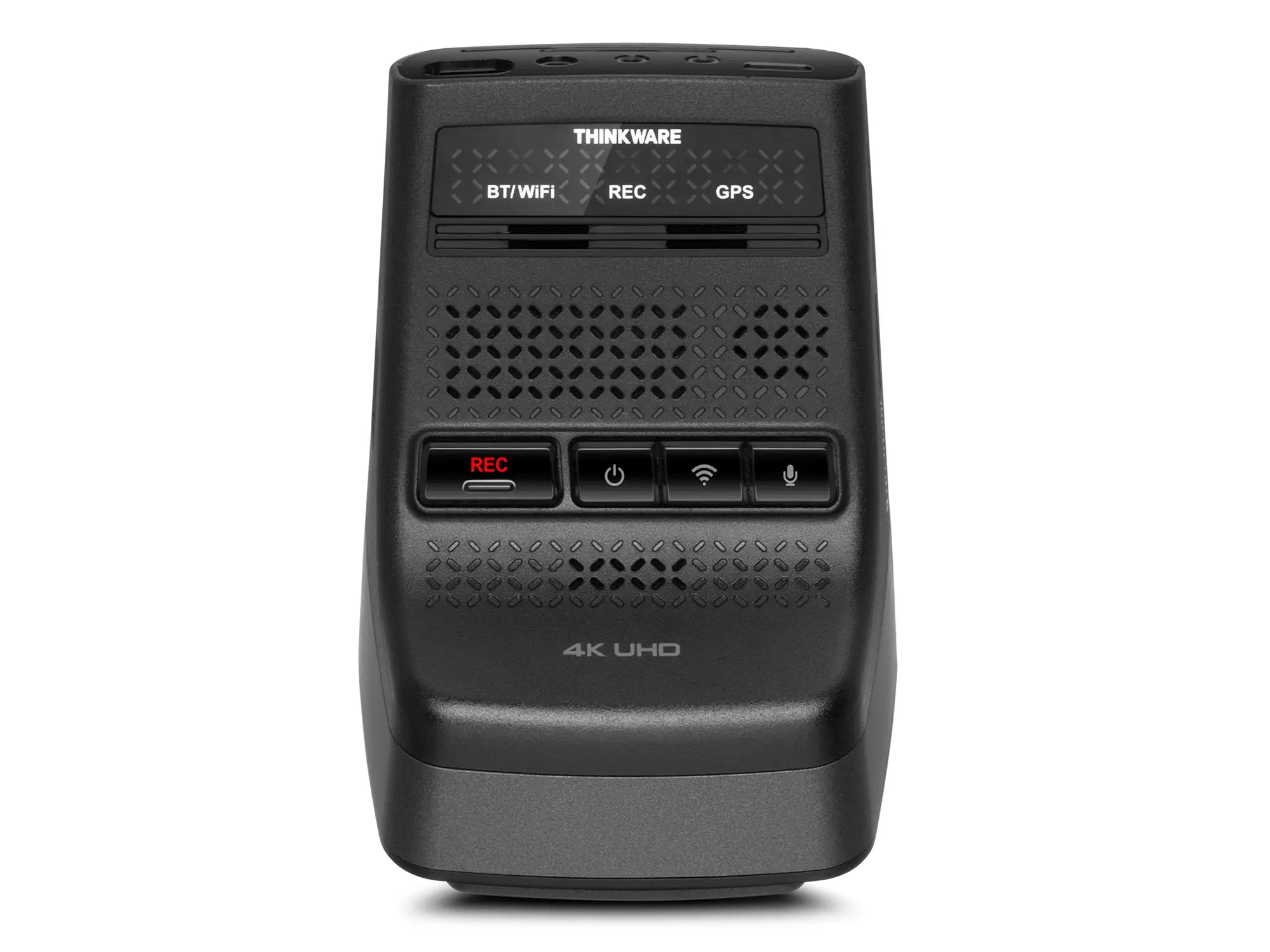 THINKWARE U3000 Pro 4K Front & 2K Rear Dash Cam w/ Built-In Radar, Wi-Fi & GPS