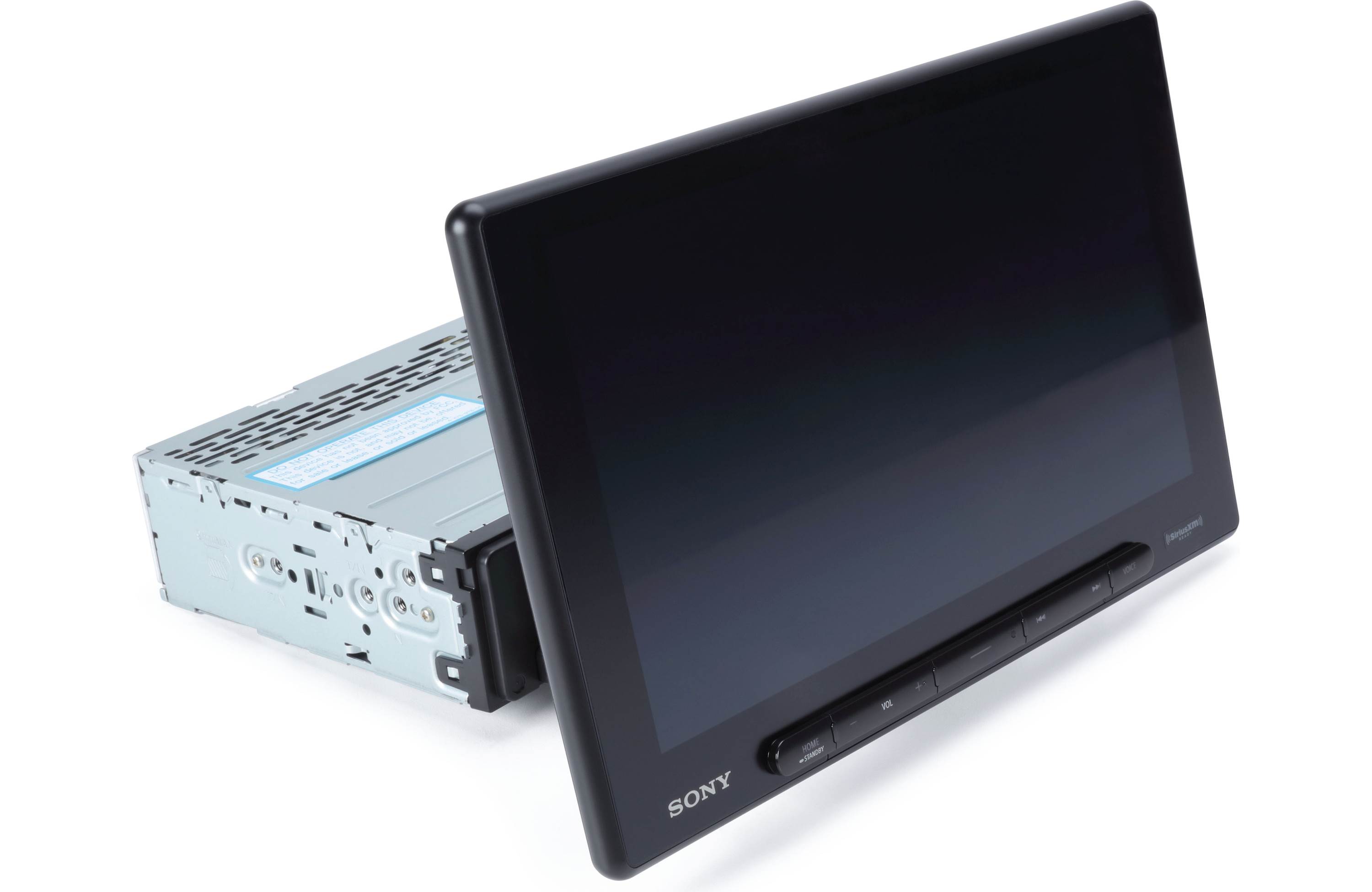 Sony XAV-AX8000 1-DIN 11.1” High Powered DIgital Multimedia Receiver