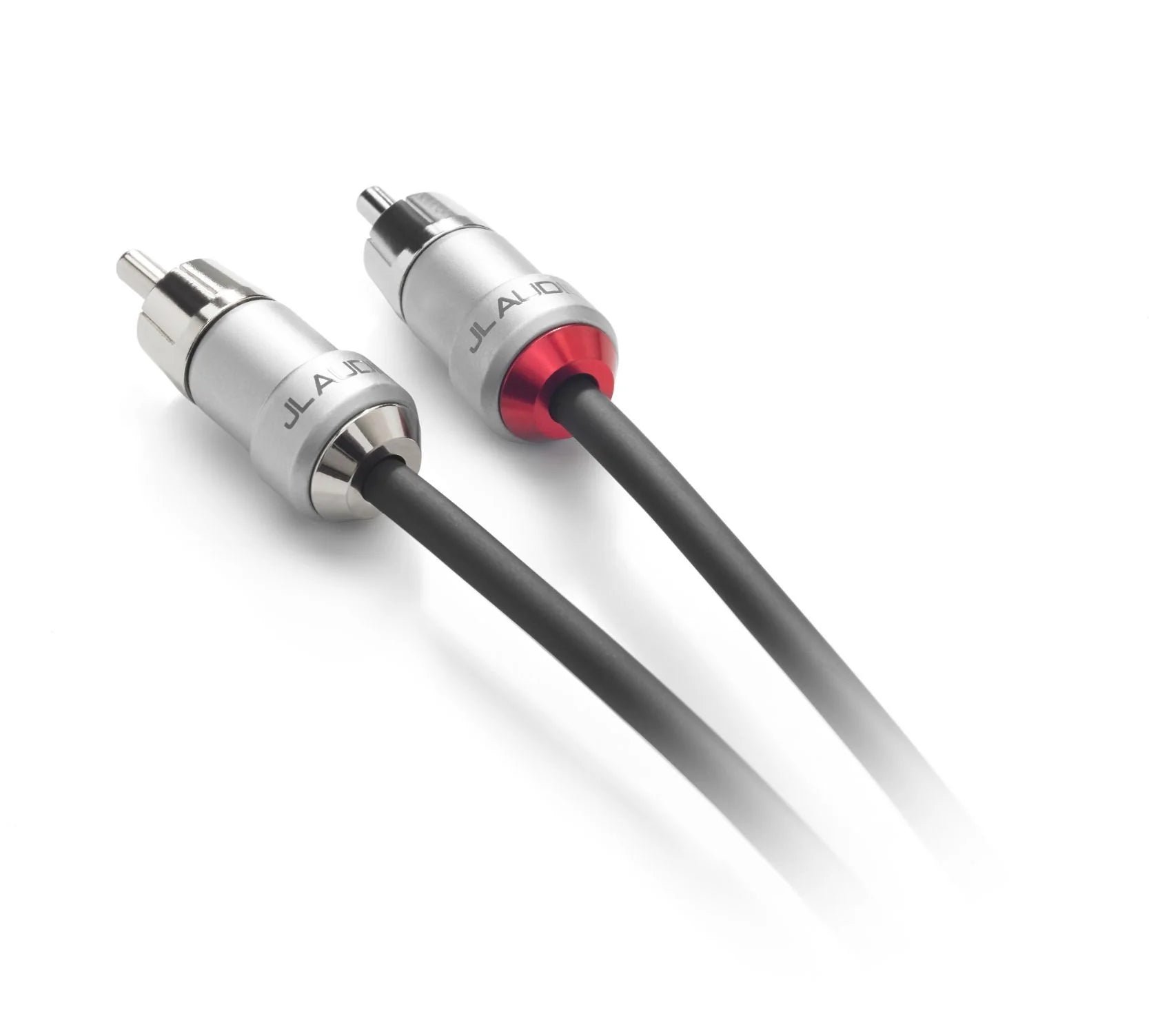 JL Audio XE-BLKAIC2-9 2-Channel, 9 ft (2.7 m) Premium Audio Interconnect