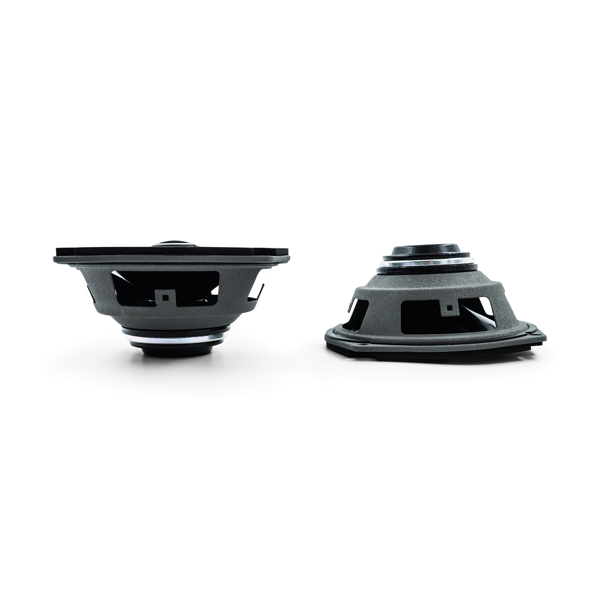 Kenwood XM50R 5 1/4" 2-Way Rear Speakers for 1998-2013 Harley-Davidson Touring Models