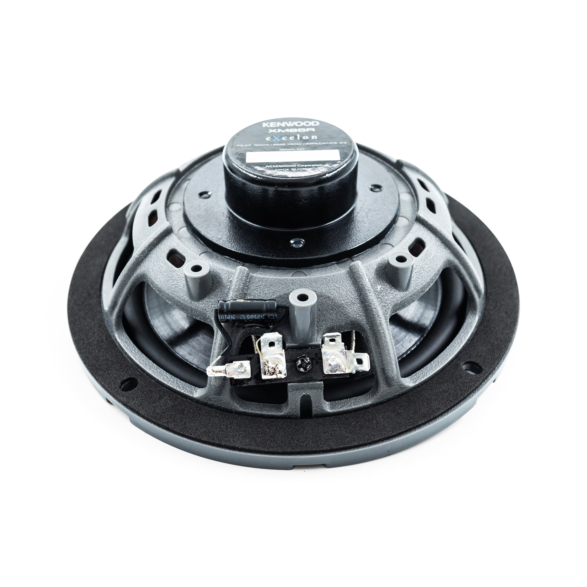 Kenwood XM65R 6.5