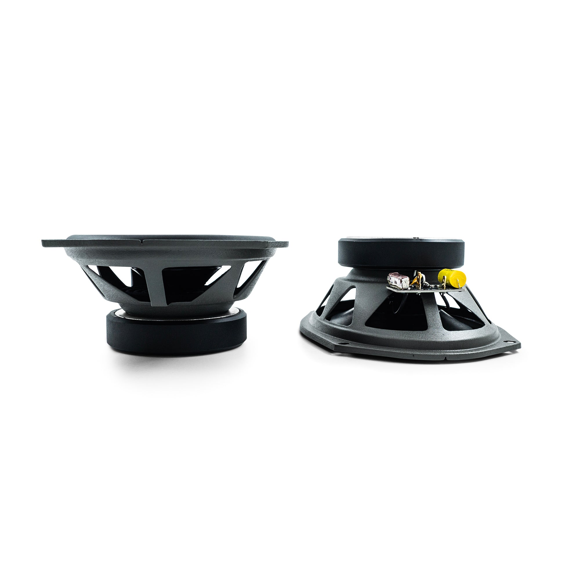 Kenwood P-HD2R Kit for Select 2014-Up Harley-Davidson Motorcycles