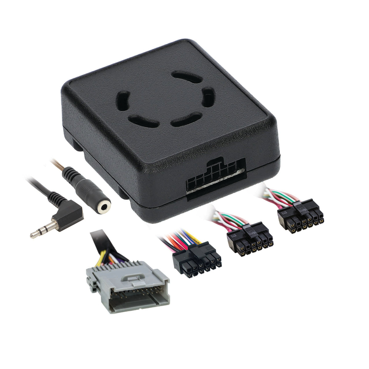 Axxess AXDI-CL2 Data Interface - GM 2000-2014 Radio Replacement Interface product view