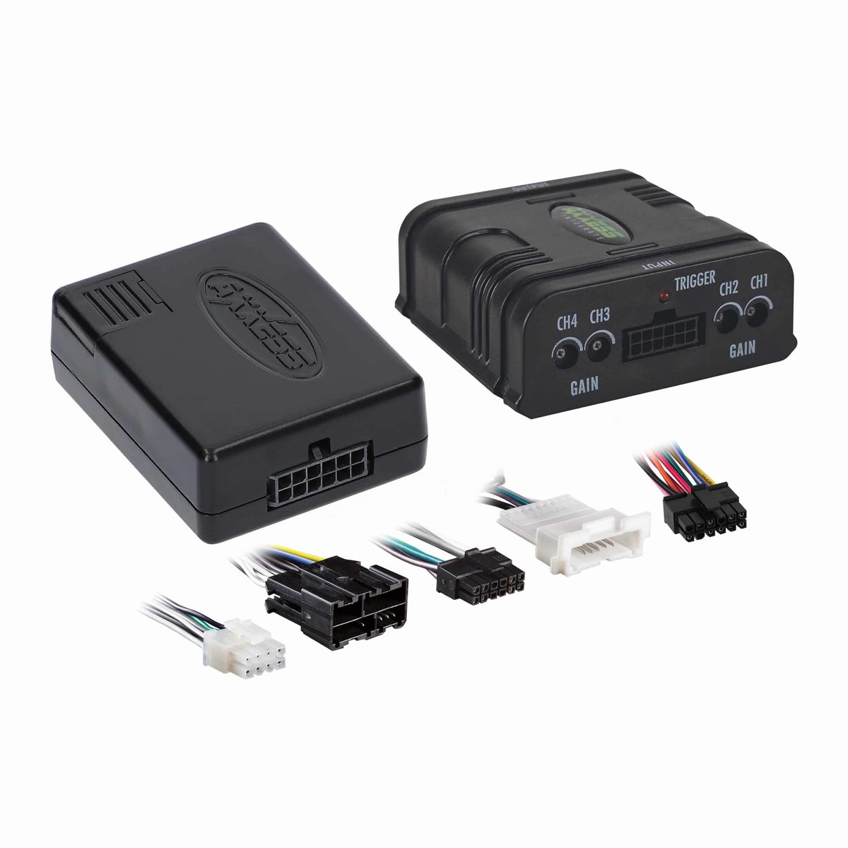 Axxess AXDI-VET1 Data Interface - Chevy Corvette 1997-2004 Radio Replacement Interface product view