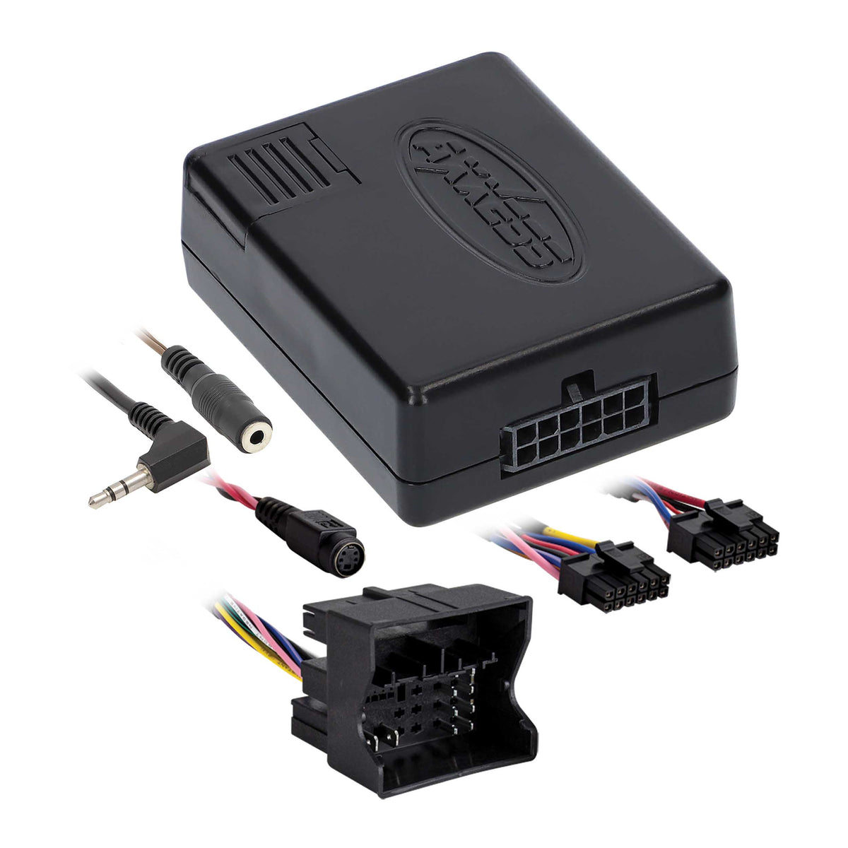 Axxess AXDI-VW2 Data Interface - Volkswagen 2015-2022 Radio Replacement Interface product view
