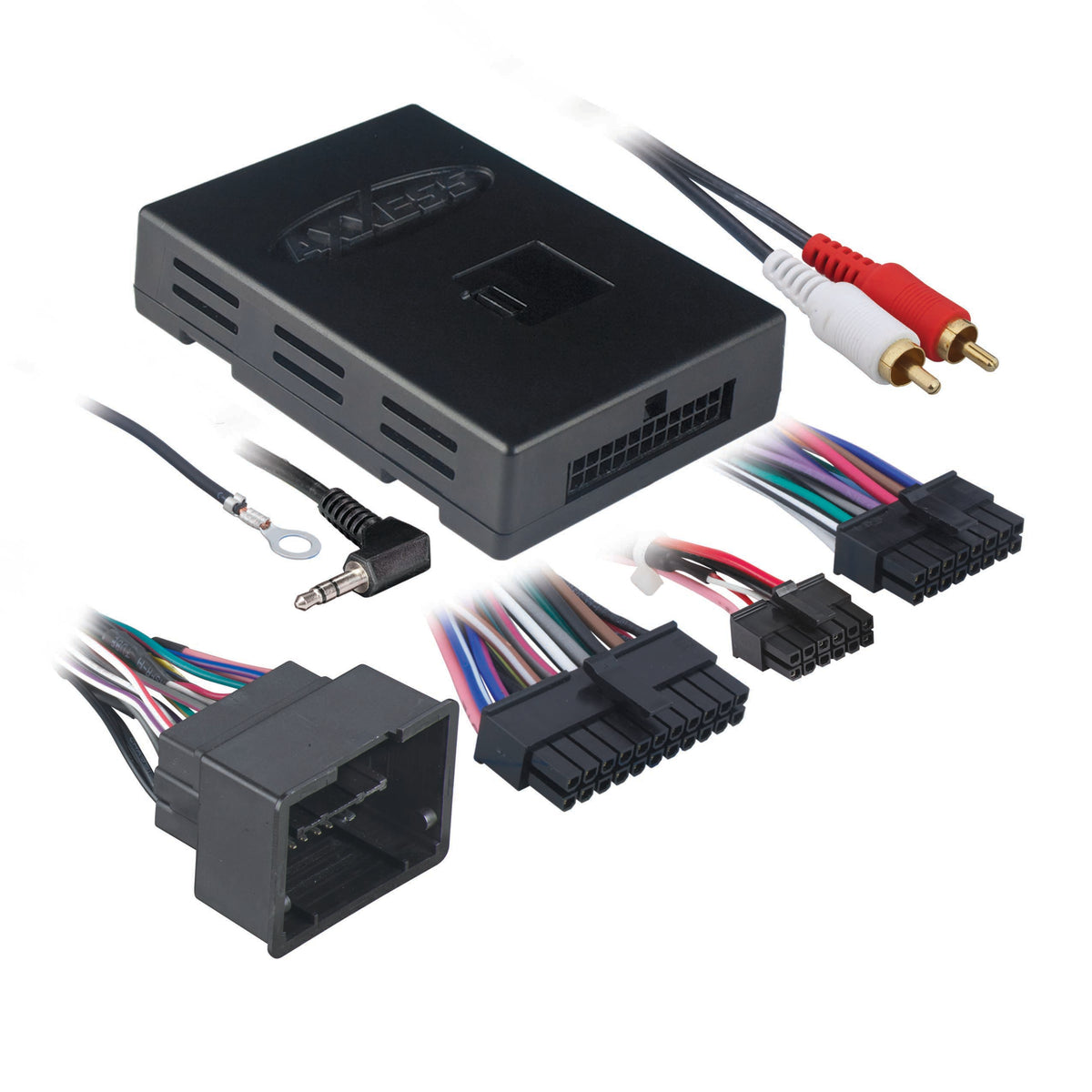 Axxess AXGM-044 Data Interface - Chevy Cruze 2011-2014 Radio Replacement Interface product view