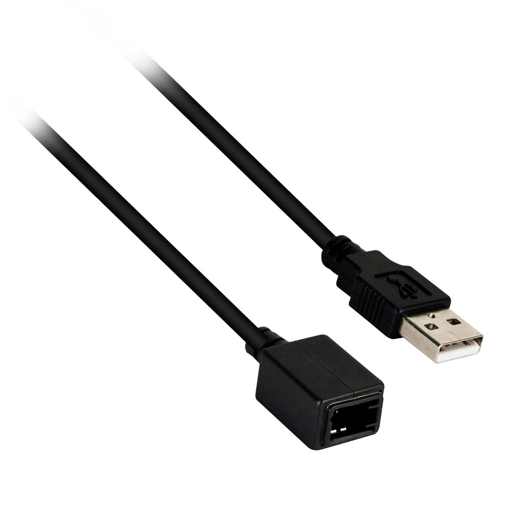 Axxess AXUSB-SUB OEM USB Retention - Subaru 2011-2017 Factory USB Retention Adapter product view