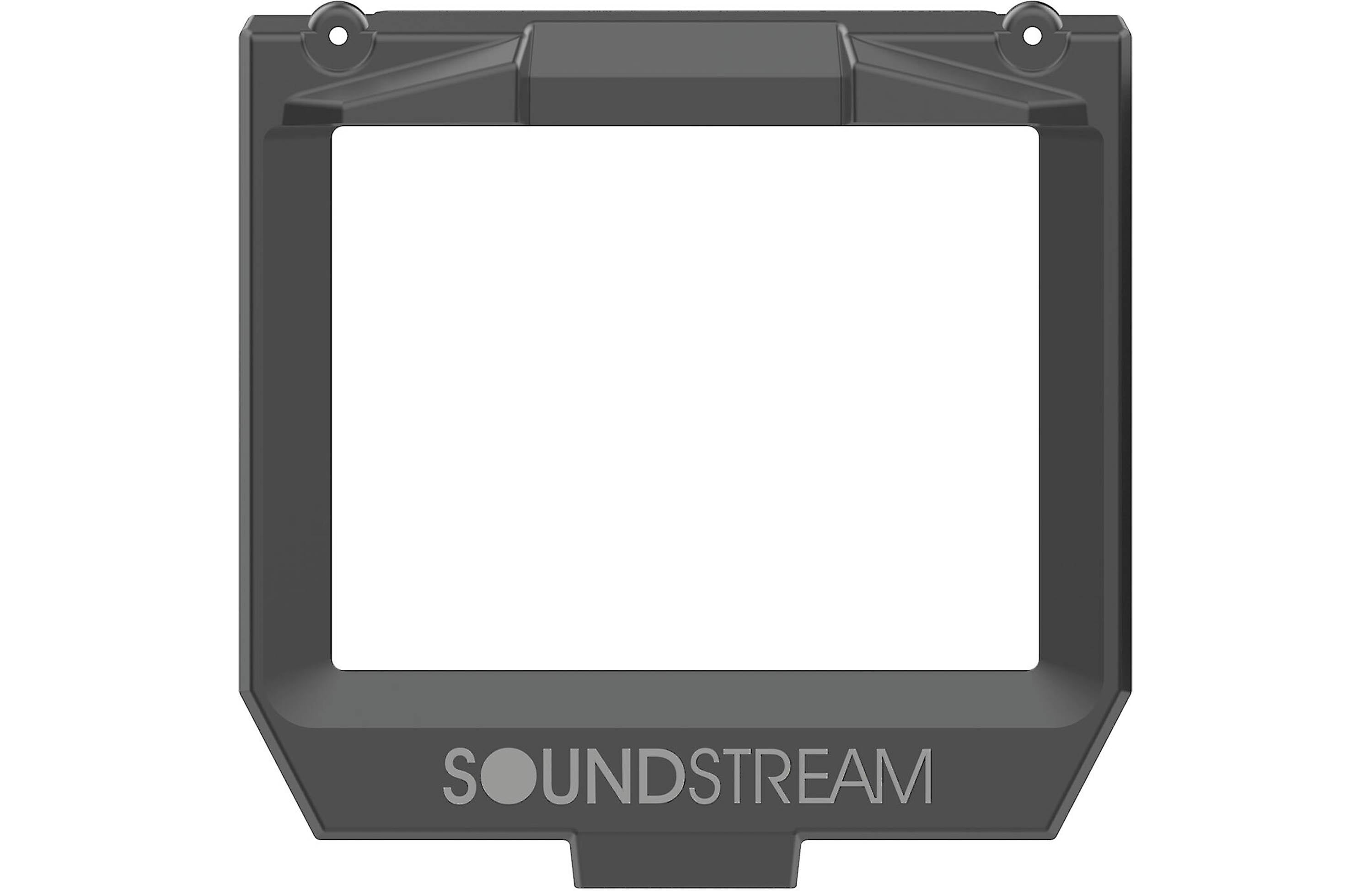 Soundstream Reserve SS.1824 Head Unit for 2018-2024 Polaris Slingshot w/ Wireless Apple CarPlay & Android Auto