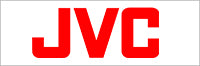 Red JVC Logo