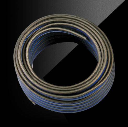 Kicker Q-Series 12 AWG 20-foot speaker wire product view