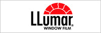 Llumar Window Film Logo