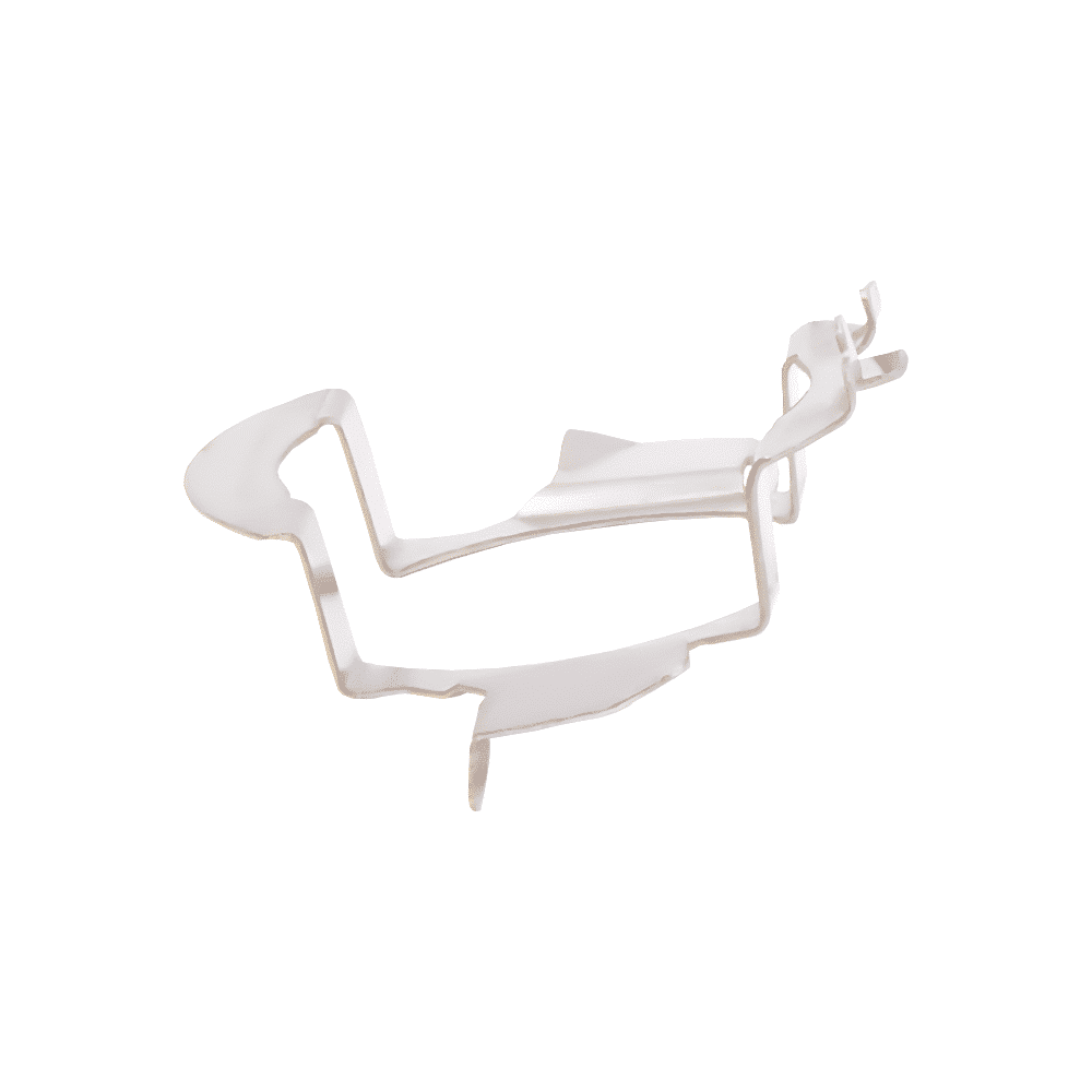 Lucas Lighting LH-BB-002 H7 LED Bulb Mounting Adapters (2 Pairs) - manufacturer product photo