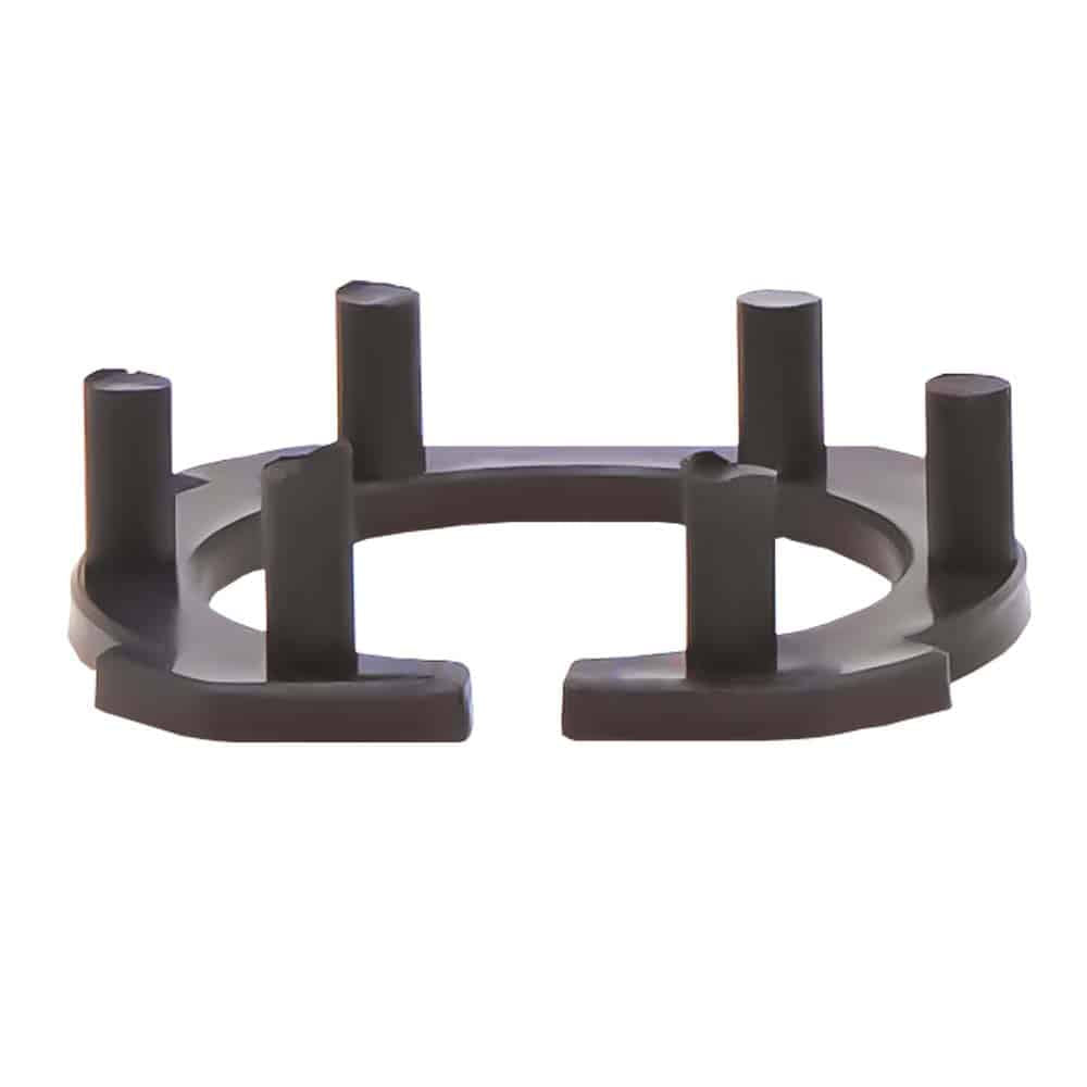 Lucas Lighting LH-BB-012 H7 LED Bulb Mounting Adapters (2 Pairs) - manufacturer product photo