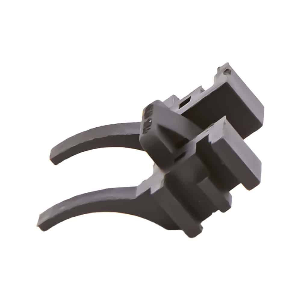 Lucas Lighting LH-BB-018 H7 LED Bulb Mounting Adapters (2 Pairs) - manufacturer product photo