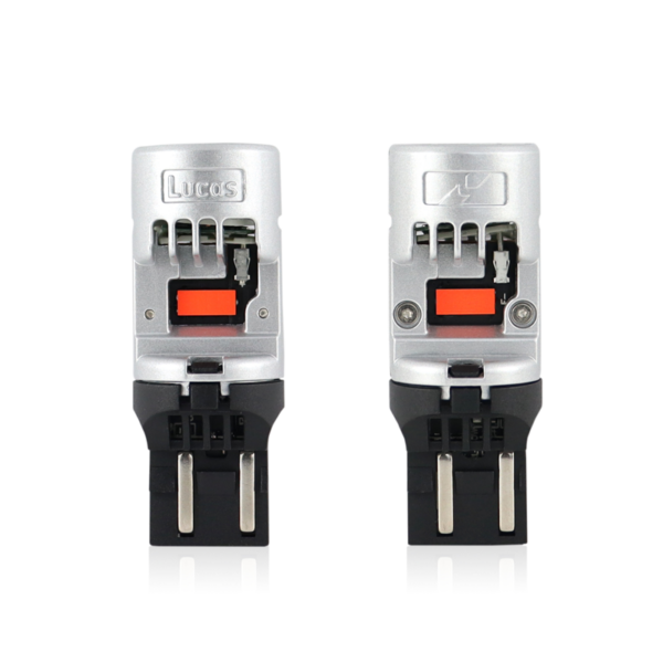 Lucas Lighting M-7443 LED mini bulbs — manufacturer M-7443R photo