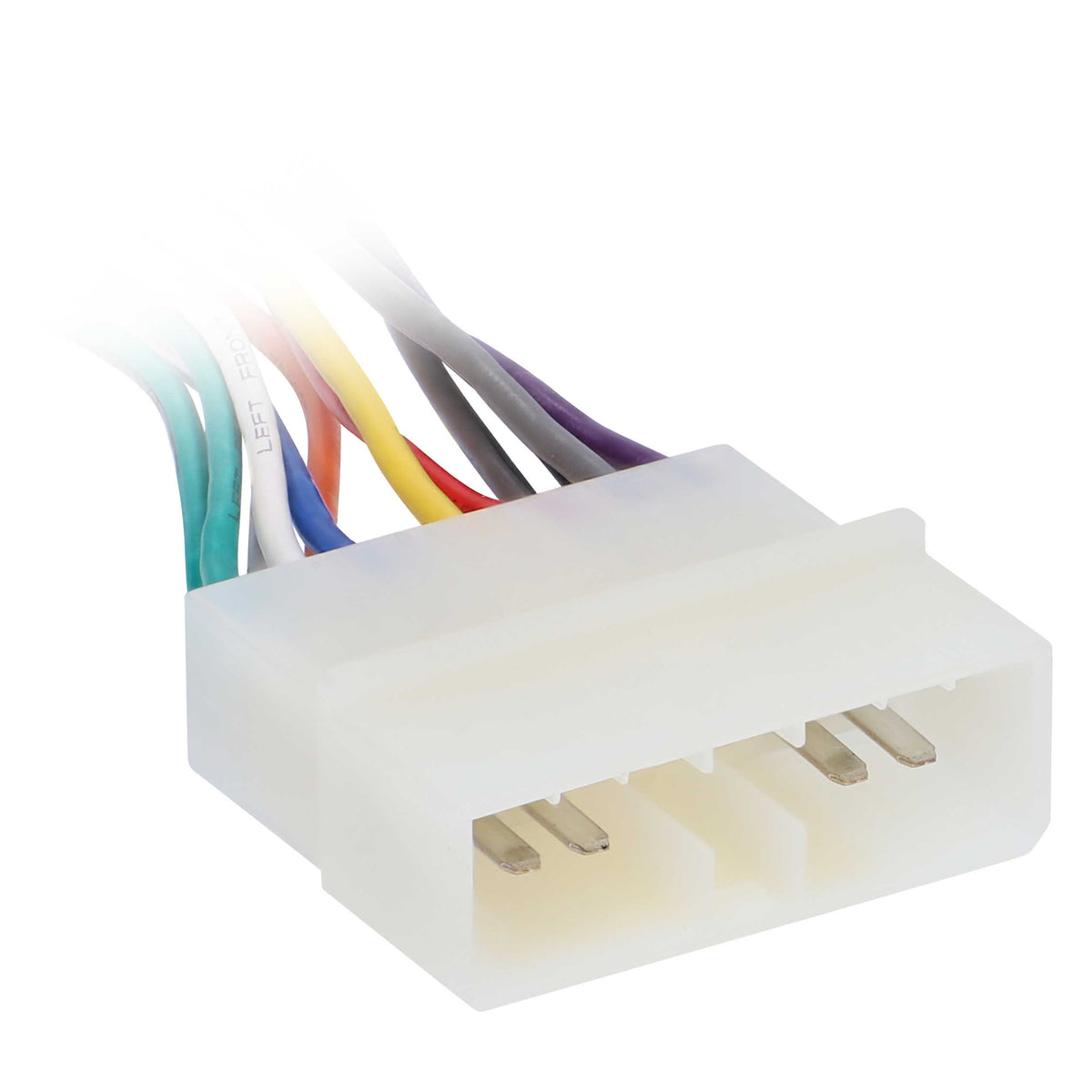 Metra 70-1002 manufacturer product image