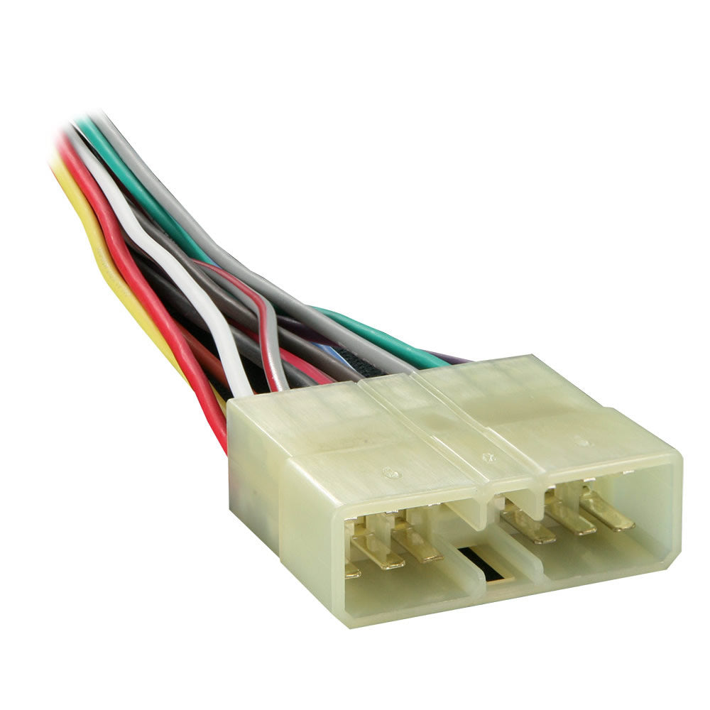Metra 70-1692 manufacturer product image