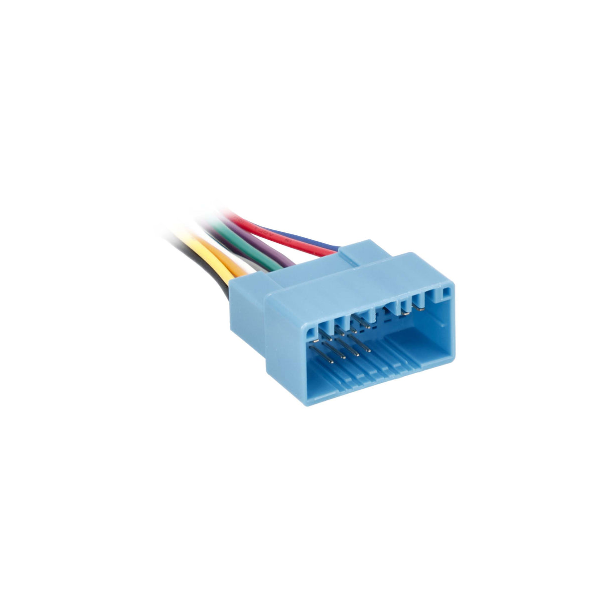Metra 70-1721 manufacturer product image