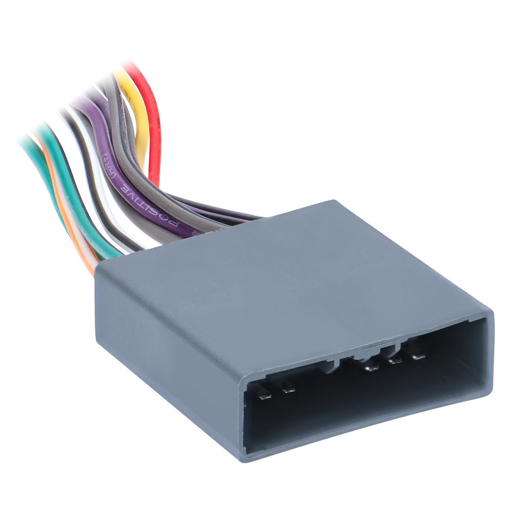 Metra 70-1722 manufacturer product image