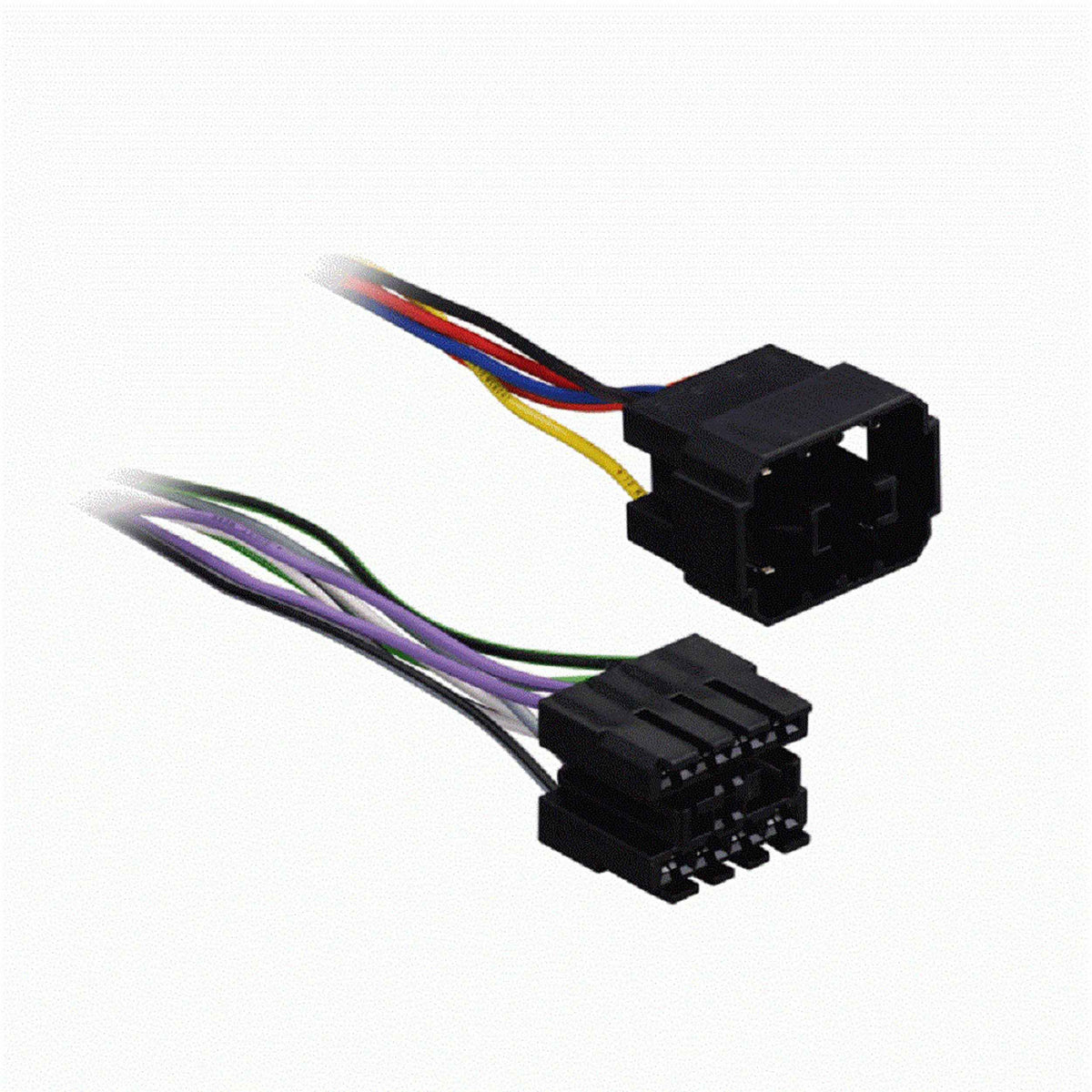 Metra 70-1739 manufacturer product image