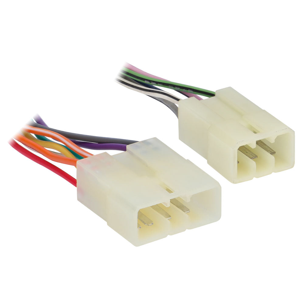 Metra 70-1743 manufacturer product image