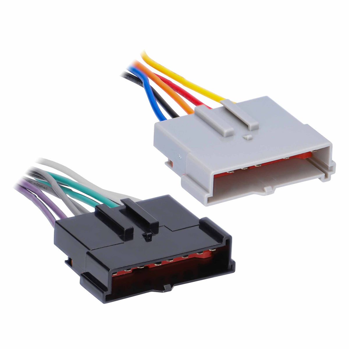 Metra 70-1770 manufacturer product image
