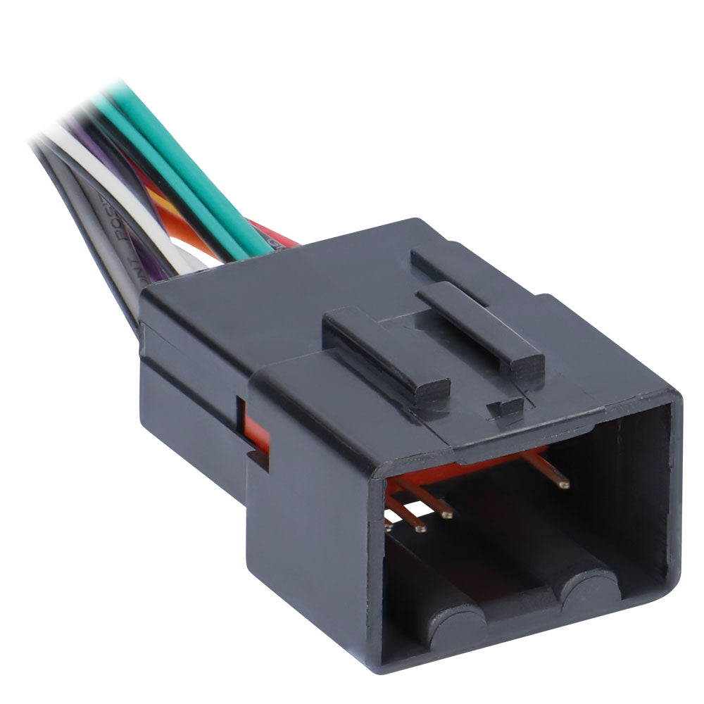 Metra 70-1771 manufacturer product image